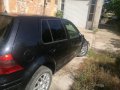 Vw golf 4 1.9 TDI 116к.с 6ск. Бора 110 На части, снимка 5