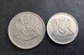 Монети . Сирия .  Сирийски лири ., снимка 2