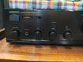Onkyo A-8420 Стерео Усилвател , снимка 4