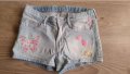 H&M - къси панталони 9-10г, снимка 2