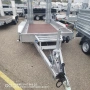 Ремарке /платфома за ATV до 750кг, снимка 11