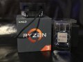 AMD Ryzen 3 1200 4-Core 3.1GHz AM4, снимка 2