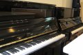 Ново пиано W.HOFFMANN- T122 с иновативна дигитална свързаност , снимка 1