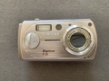 Фотоапарат Samsung Digimax V50, снимка 1