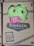 Fuggler плюшена играчка/Фъглер/Fuggler ugly monster 25см Фуглер, снимка 11