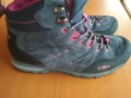 туристически обувки боти  CMP waterproof трекинг , снимка 11