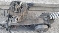 Honda Balli 50 sh Хонда  Бали двигател на части , снимка 11