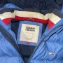 Tommy Hilfiger Down Puffer Jacket, снимка 3