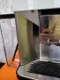 Кафеавтомат Siemens EQ 500 Бяла Кафемашина Сименс Каферобот с кана за мляко, снимка 9