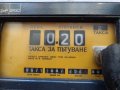 Ретро таксиметров апарат марка kienzle ARGO модел 1970те на Български ез., снимка 8