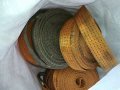 Колани ленти 9м за бита или теглене, снимка 5