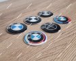 Емблеми за волан на БМВ / Emblemi za volan na BMW, снимка 1 - Аксесоари и консумативи - 34943171