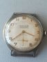 Швейцарски часовник NACAR. Мъжки. Механичен механизъм. Vintage watch. Swiss made. , снимка 1 - Мъжки - 38030678
