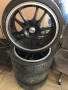 Джанти 5х100-18 , снимка 1
