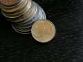 Монета - Австрия - 50 гроша | 1991г., снимка 1