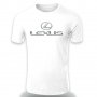 Мъжка тениска LEXUS, снимка 4