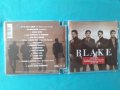 Blake - 2007 - Blake(Pop Rock), снимка 1 - CD дискове - 37828827