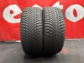 205 55 16, Всесезонни гуми, Firestone Multiseason, 2 броя, снимка 2