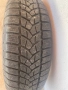 2бр. Зимни гуми FIRESTONE WINTERHAWK 3 195/65 R15, снимка 2