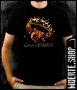 Тениска с щампа GAME OF THRONES CROWN, снимка 1 - Тениски - 36407620