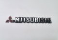 Емблема митсубиши Mitsubishi , снимка 3