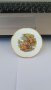 Красива порцеланова чинийка на Limoges , снимка 2