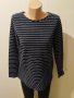 Дамска блуза, снимка 1 - Блузи с дълъг ръкав и пуловери - 43452268