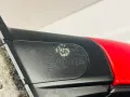 Огледало ляво червено ОРИГИНАЛНО за BMW БМВ 3та серия Е90 Е91 F0142115 2008, снимка 5