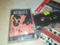 METALLICA-TAPE 0308251819, снимка 1