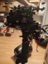 Извънбордов Двигател Mercury Marine 4ST (3.68KW.)/ 5 К.С.(HP), снимка 7