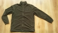 SEELAND Benjamin Fleece Polar Jacket размер XL за лов поларена горница - 1531, снимка 1