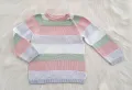 Детски пуловер H&M 12-18 месеца, снимка 8