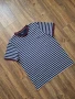 Страхотна мъжка тениска FRED PERRY размер L , снимка 2