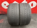 285 35 22, Зимни гуми, Pirelli ScorpionWinter, 2 броя, снимка 3
