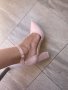 Елегантни обувки DeeZee, снимка 1 - Дамски елегантни обувки - 37242616
