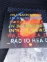 Колекционерско издание на 7мия албум на Radiohead , снимка 4