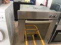 Gorenje -фурна за вграждане,инокс,мод. В 7500 Е,53 л,клас А+, снимка 4