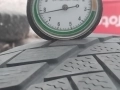 Гуми 215 65 17 Вредещайн Vredestein 4 броя. Нов внос. Не са нови!, снимка 3