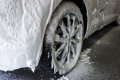 Първокласна пяна за качествено измиване на автомобили и мотори- Koch Chemie - Gentle Snow Foam, снимка 6