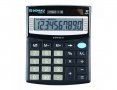 Настолен калкулатор Donau Tech, 10 разряда, черен 30612, снимка 1 - Ученически пособия, канцеларски материали - 35386981