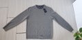 POLO Ralph Lauren Wool / Merino Mens Size M НОВО! ОРИГИНАЛ! Мъжки Пуловер!, снимка 13