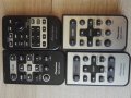 Sony/PIONEER/LG/JVC/Panasonic дистанционни, снимка 5