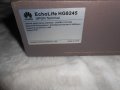 Безжичен рутер за Оптичен интернет HUAWEI EchoLife HG8245, снимка 11
