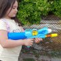 2125 Голям воден пистолет Paw Patrol играчка водна помпа бластер, 45 см
