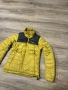 Висок клас дамско хибридно пухено яке  Bergans Rabot365 Down 700CUIN  Light W Jacket Mustard Yellow , снимка 4