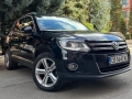 VW Tiguan 2.0 TDI 4X4 , 177к.с., 89500 км., снимка 1