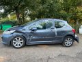 Пежо 207 на части 1.6 бензин 120кс / 150кс, снимка 8