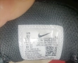 NIKE ОРИГИНАЛ Дамски Кожени Маратонки 38, снимка 11