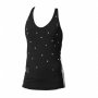 Дамска потник Reebok Crossfit, Black/White, снимка 2