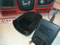 black & decker r123f2-radio & battery & charger 0605211230, снимка 8
